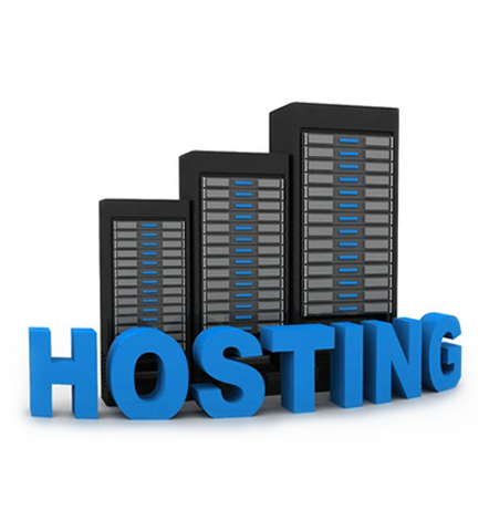 Dell PowerEdge R610 Servers