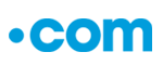 .com域名