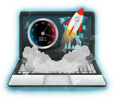 iMac Responsive